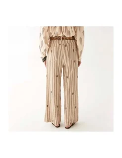 PANTALON LOLO - SAHARA DUNE