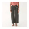 PANTALON LULA - VINTAGE CHARCOAL