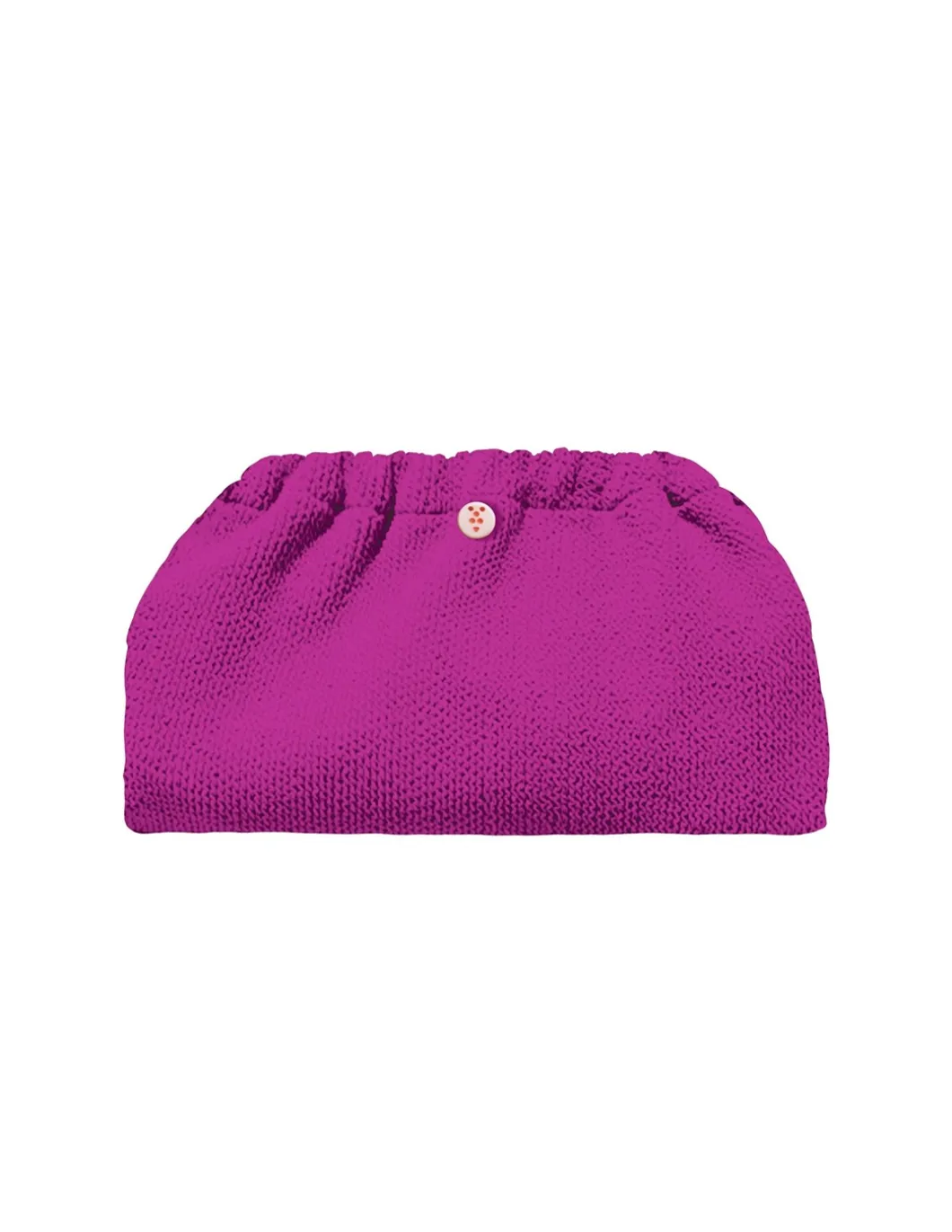 POCHETTE - CRINKLE - ACAI