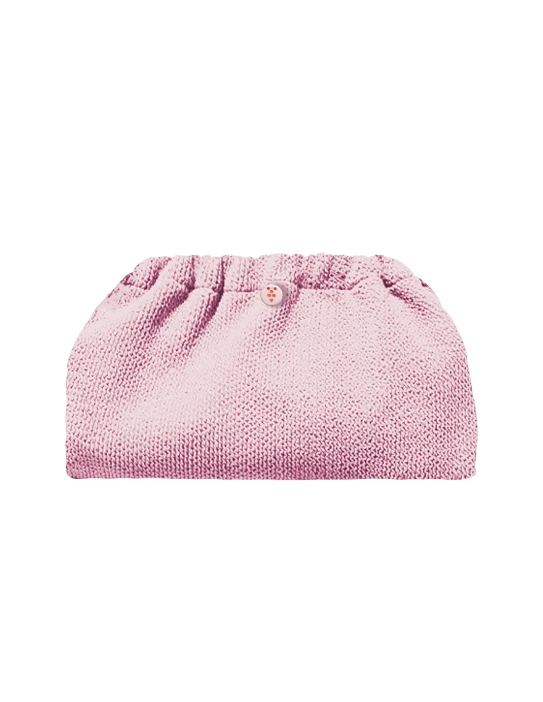 POCHETTE - CRINKLE - CANDY PINK