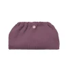 POCHETTE - CRINKLE - GRAPE