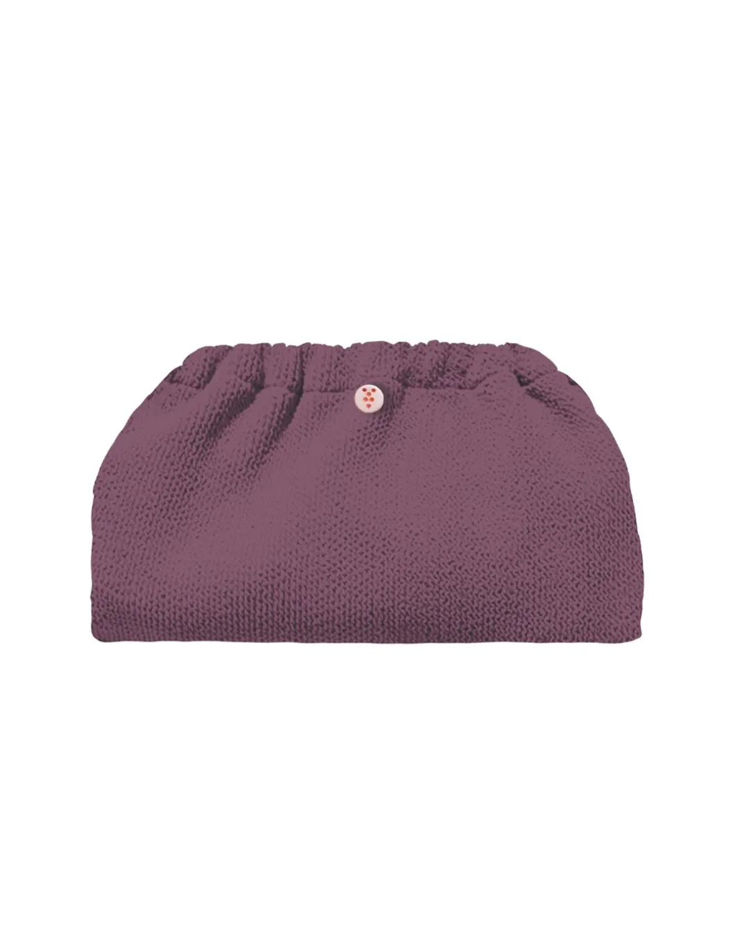 POCHETTE - CRINKLE - GRAPE