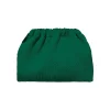 POCHETTE - CRINKLE - KIWI