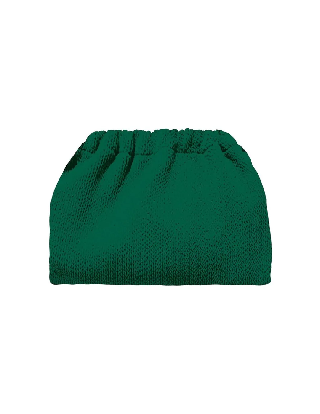 POCHETTE - CRINKLE - KIWI