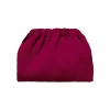 POCHETTE - CRINKLE - PLUM