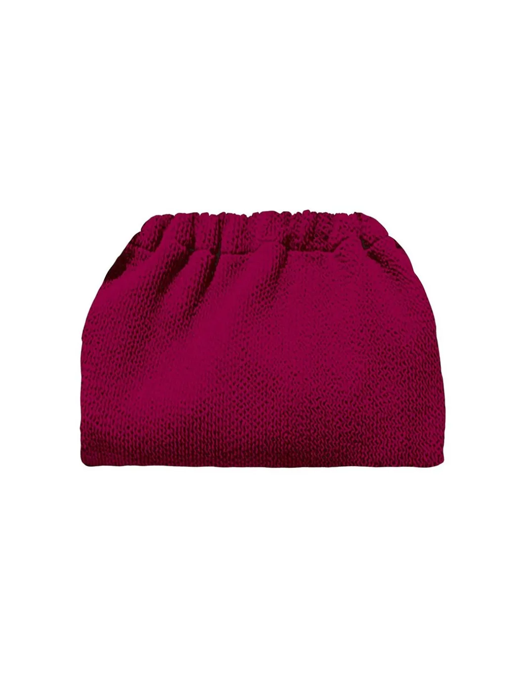 POCHETTE - CRINKLE - PLUM