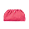 POCHETTE - CRINKLE - STRAWBERRY