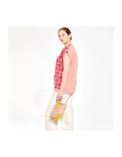 POCHETTE DE VOYAGE ELBA - VIBRANT FRUITY