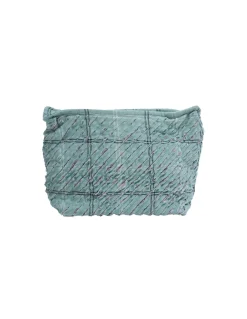 POCHETTE PARVATI VERTE
