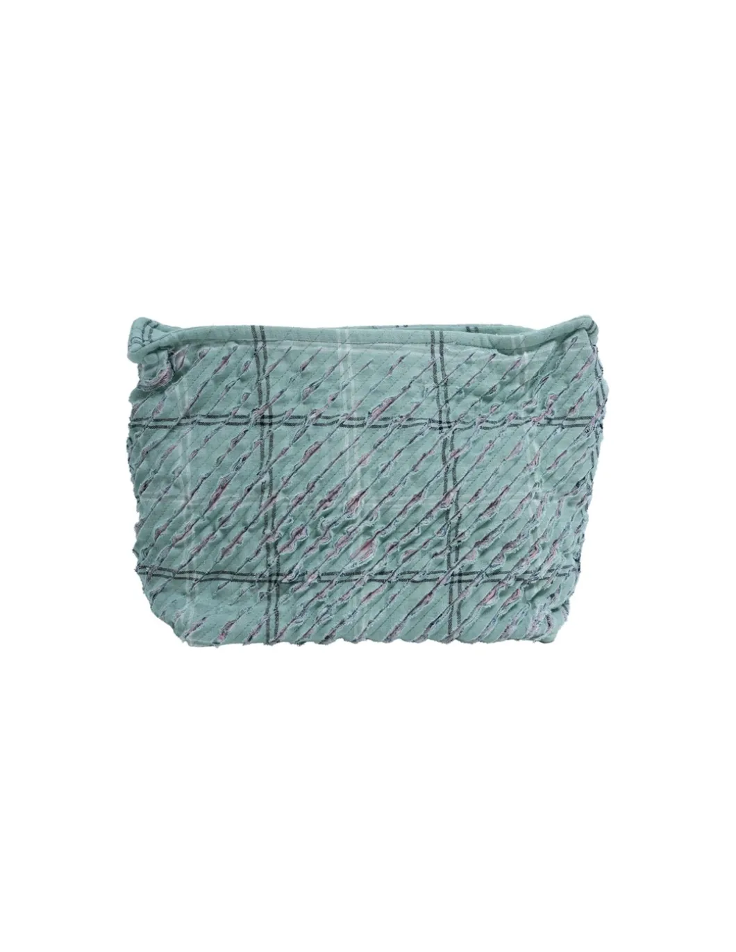 POCHETTE PARVATI VERTE