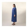 ROBE - 785 - CHLOÉ - HIBOU NAVY BLUE