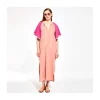 ROBE BETH - ZEPHYR ROSE