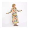 ROBE PATCHWORK - LAKSHMI