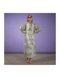 ROBE SHAKTI KHAKI