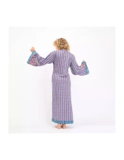 ROBE SITA - BLEUE