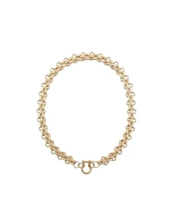 ROOM SERVICE JEWELRY - COLLIER LONG LOULOU