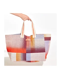 SAC EN COTON COME - ECHO BORDEAUX
