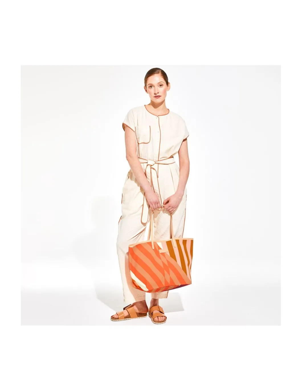 SAC MIRAE - SHIBUYA CORAIL