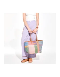 SAC MIRAE - VIBRANT BLEU VIOLET