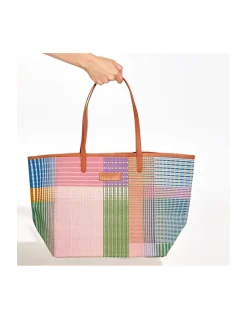 SAC MIRAE - VIBRANT BLEU VIOLET