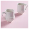 SET MUG MR AND MRS MUSE