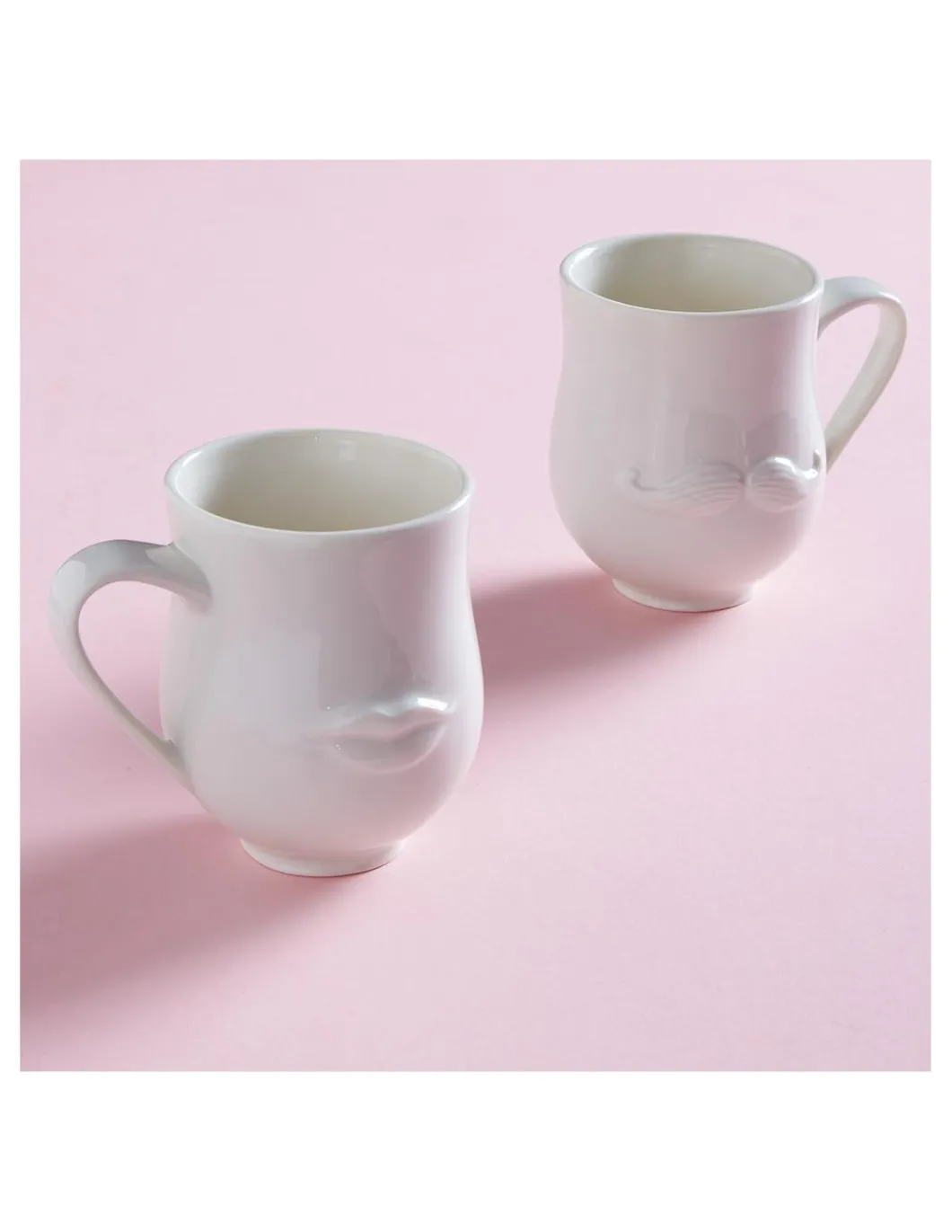 SET MUG MR AND MRS MUSE