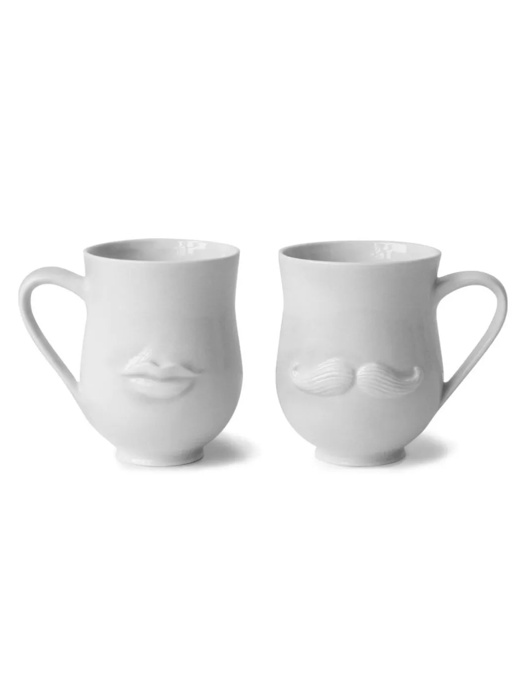 SET MUG MR AND MRS MUSE