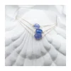 STARTERS - BRACELET TANZANITE