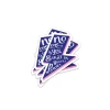 STICKER - NO ONE IS YOU