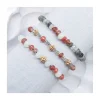 SWEET M - BRACELETS PIERRES SEMI-PRÉCIEUSES AU CHOIX (à partir de 83€)