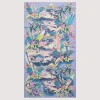 ÉTOLE EN COTON - HAWAI - PASTEL