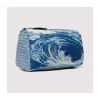 TROUSSE M - BALTHAZAR - NAVY BLUE