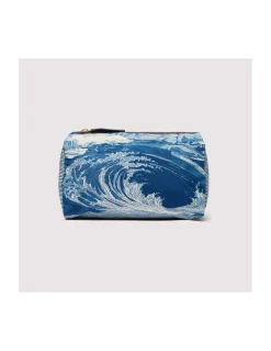 TROUSSE S - BALTHAZAR - NAVY BLUE