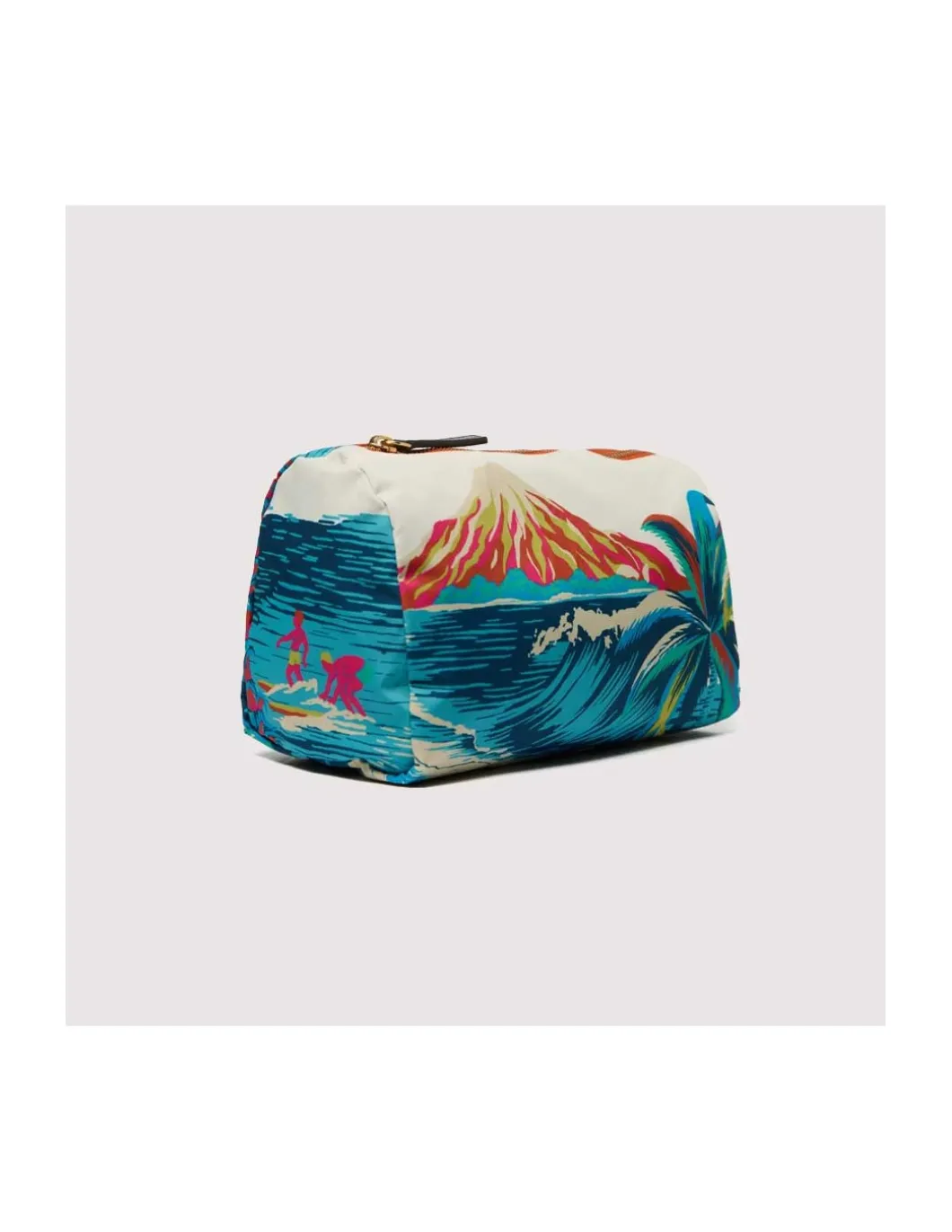 TROUSSE S - HAWAI - BLEU