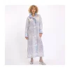 V DE VINSTER - ROBE SHAKTI BLEUE