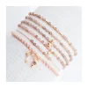 WILLOW - BRACELET FIL PÊCHE AU CHOIX (de 21€ à 101€)